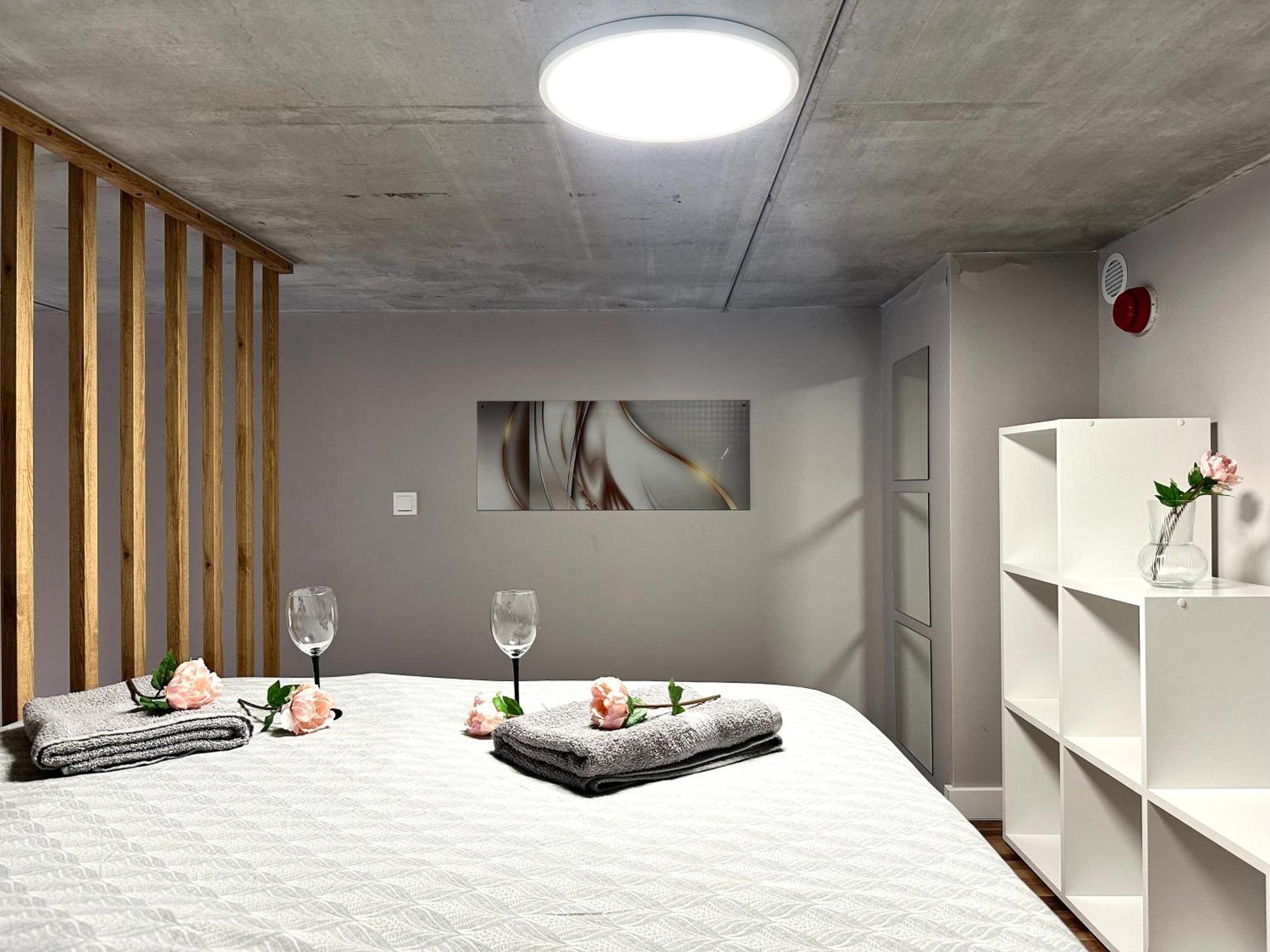 Zarembowicza Apt 52 - Self Check-In 20H - Lift - Wroclaw — Zdjęcia 2